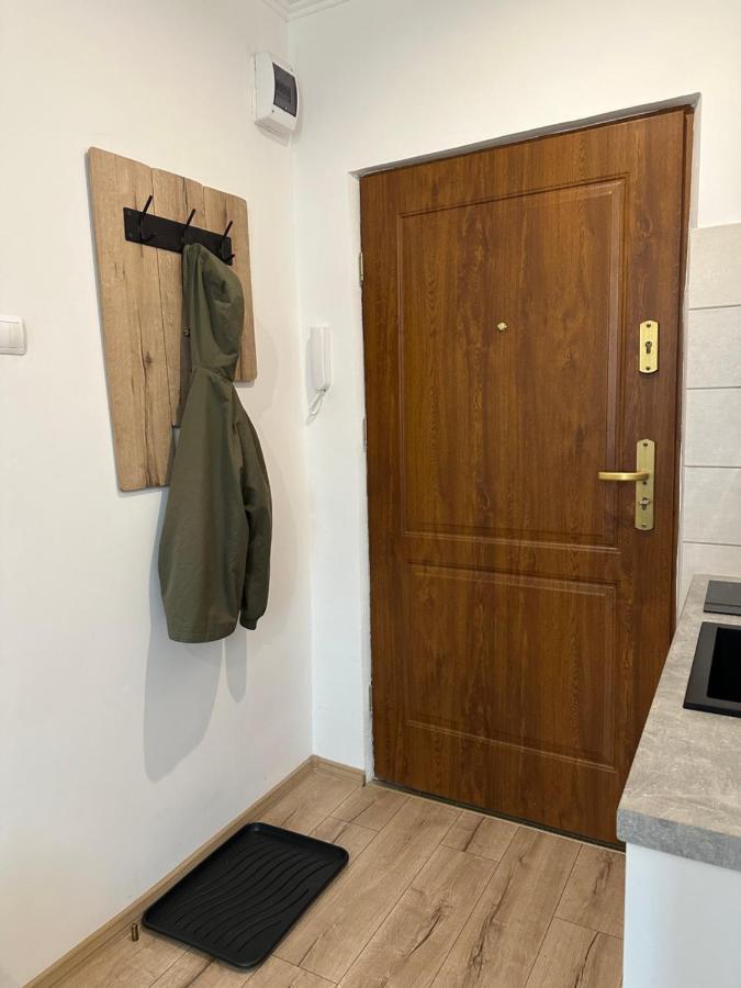 Apartament Zielony Kollataja Tomaszów Mazowiecki Dış mekan fotoğraf