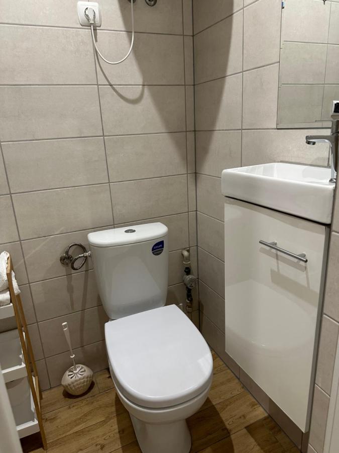 Apartament Zielony Kollataja Tomaszów Mazowiecki Dış mekan fotoğraf