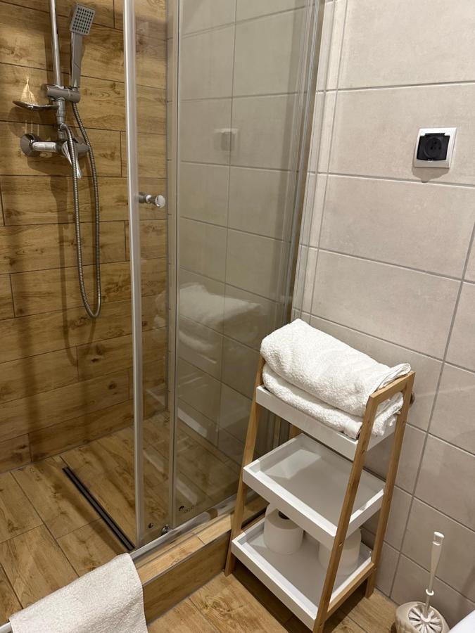 Apartament Zielony Kollataja Tomaszów Mazowiecki Dış mekan fotoğraf
